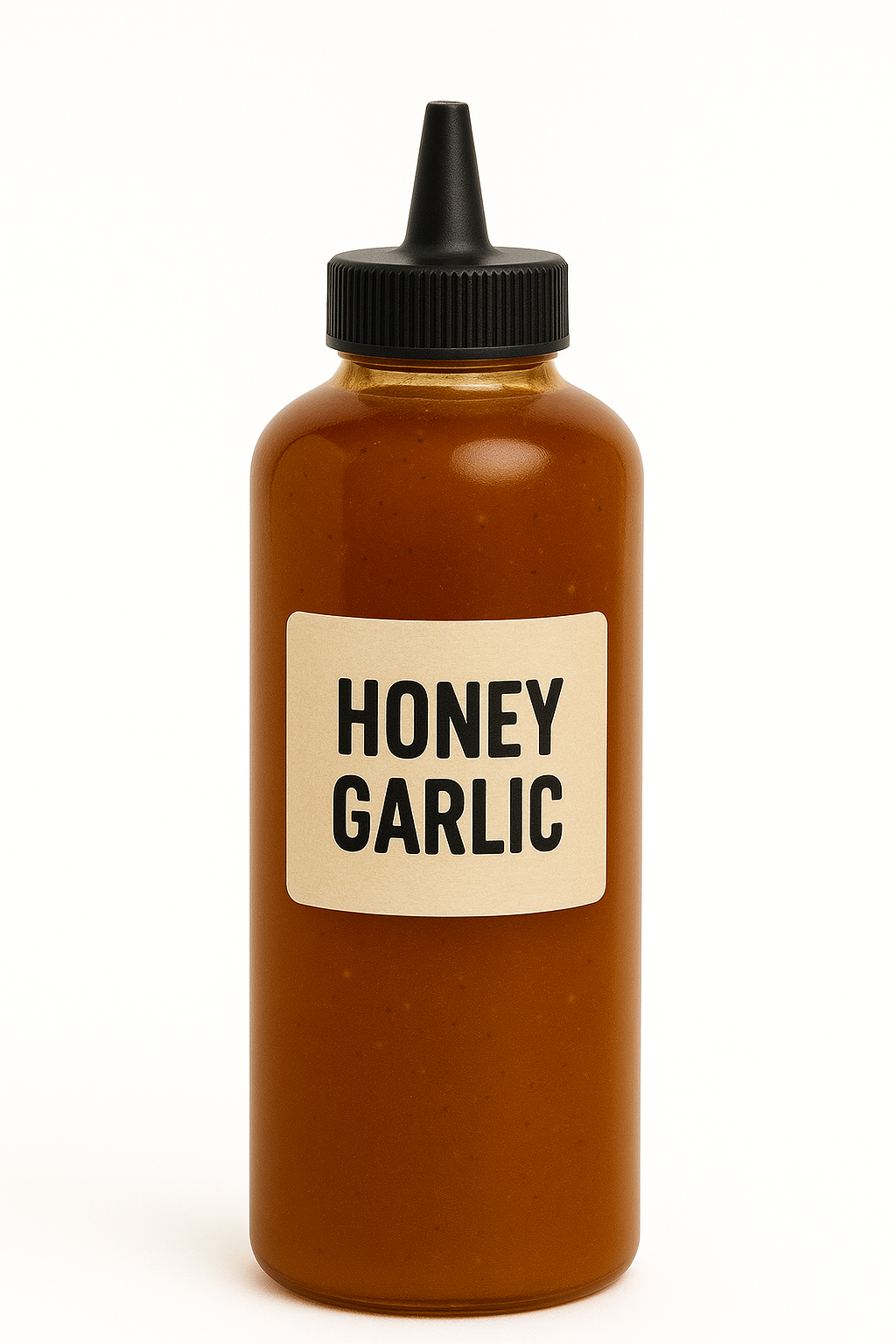 Honey Garlic